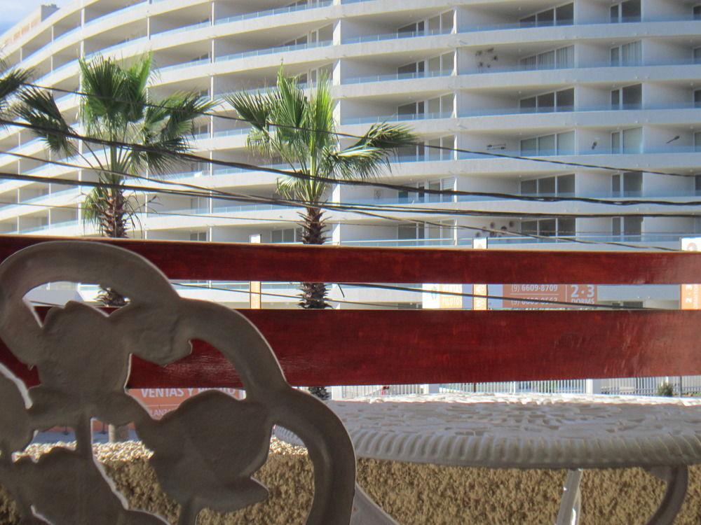 Hotel Canto Del Mar Ла-Серена Экстерьер фото